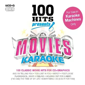 Karaoke & Playback: 100 Hits-presents Movie