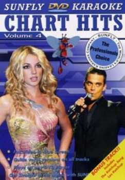 Album Karaoke & Playback: Chart Hits