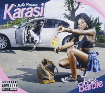 Album Karasi: T
