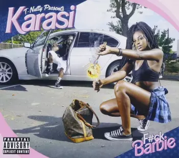 Karasi: T