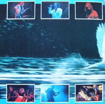 2LP Karat: 10 Jahre - Auf Dem Weg Zu Euch - Live (2xLP)