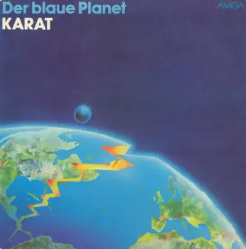 Karat: Der Blaue Planet