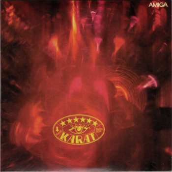 5CD/Dobozkészlet Karat: Original Album Classics