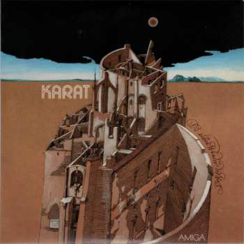 5CD/Dobozkészlet Karat: Original Album Classics