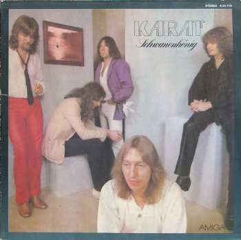Album Karat: Schwanenkönig