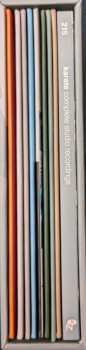 8CD/Dobozkészlet Karate: Complete Studio Recordings