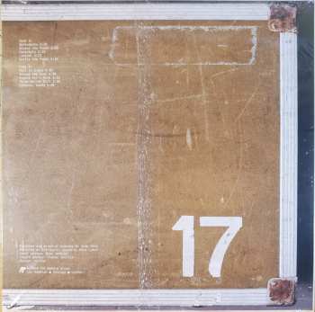 LP Karate: Make It Fit