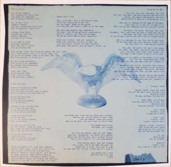 LP Karate: Make It Fit