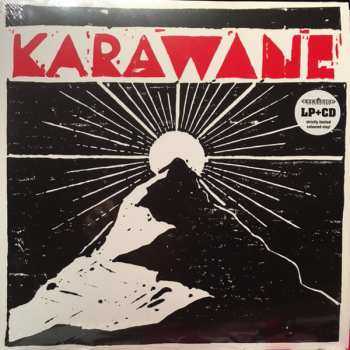 Album Karawane: Karawane