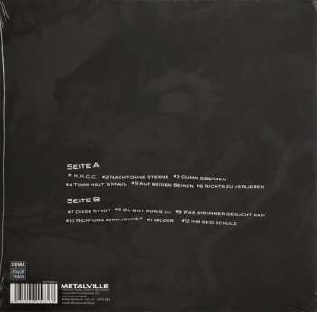 LP Kärbholz: 100% LTD | CLR