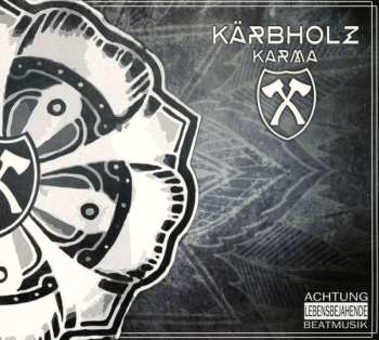 CD Kärbholz: Karma