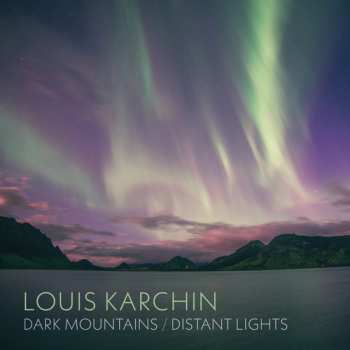 Album Karchin / Leclair / Beck: Dark Mountains