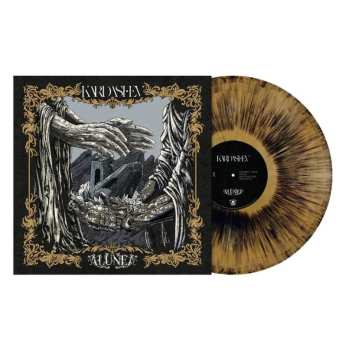 Album Kardashev: Alunea Gold Black