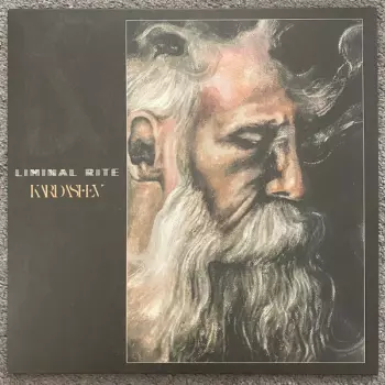 Kardashev: Liminal Rite