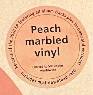 LP Kardashev: The Baring Of Shadows LTD | CLR