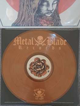 LP Kardashev: The Baring Of Shadows LTD | CLR