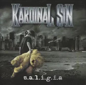 S.A.L.I.G.I.A.