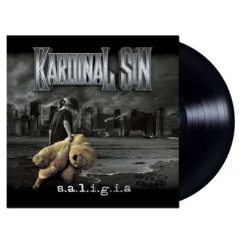 LP Kardinal Sin: S.A.L.I.G.I.A.