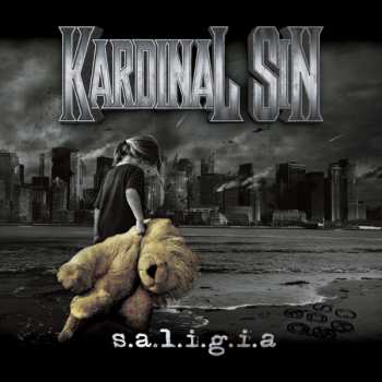 CD Kardinal Sin: S.A.L.I.G.I.A.