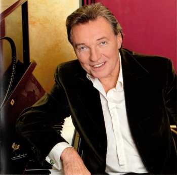 2CD Karel Gott: 40 Jahre Karel Gott - Die Größten Hits Einer Außergewöhnlichen Karriere