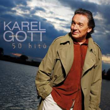 Album Karel Gott: 50 Hitů