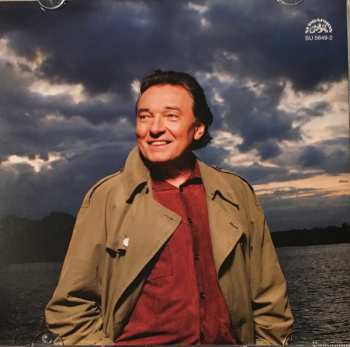 2CD Karel Gott: 50 Hitů