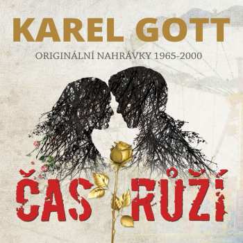 Album Karel Gott: Čas Růží 