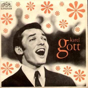 Album Karel Gott: Čas Růží / Slunce A Já