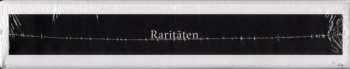 5CD/Dobozkészlet Karel Gott: Danke Karel! (Folge 2 — Raritäten)