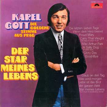 Album Karel Gott: Der Star Meines Lebens