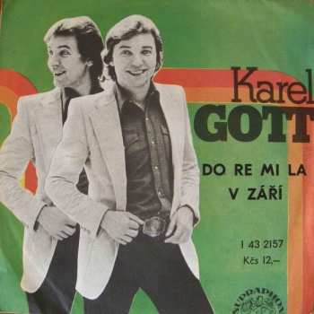 SP Karel Gott: Do Re Mi La / V Září