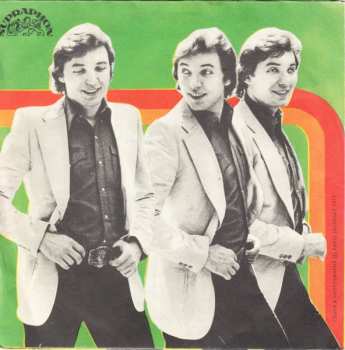 SP Karel Gott: Do Re Mi La / V Září