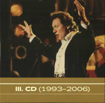 5CD/Dobozkészlet Karel Gott: Duety (1962-2015)