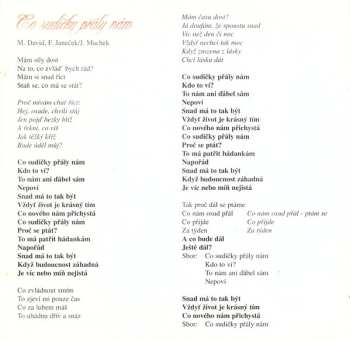 CD Karel Gott: Duety CLR