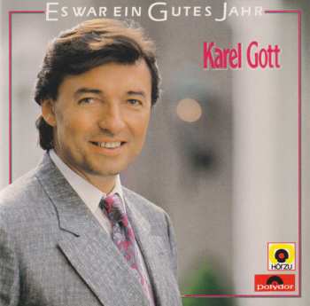 Album Karel Gott: Es War Ein Gutes Jahr