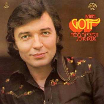 Album Karel Gott: From My Czech Song-Book