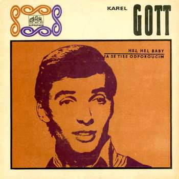 Album Hej, Hej, Baby / Já Se Tiše Odporoučím