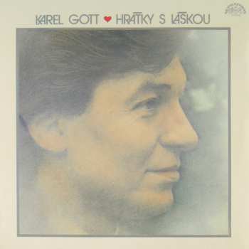 LP Karel Gott: Hrátky S Láskou