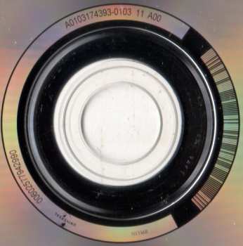 3CD/Dobozkészlet Karel Gott: Karel Gott