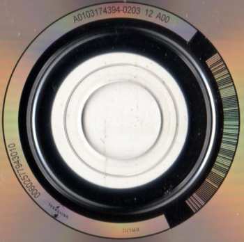 3CD/Dobozkészlet Karel Gott: Karel Gott