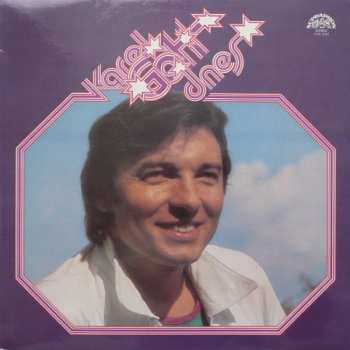 Album Karel Gott: Karel Gott Dnes