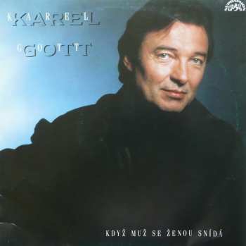 LP Karel Gott: Když Muž Se Ženou Snídá