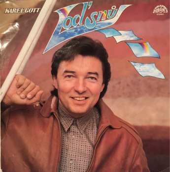 Album Karel Gott: Loď Snů