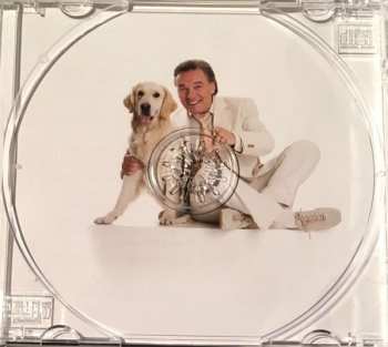 CD Karel Gott: Má Pouť (My Way)