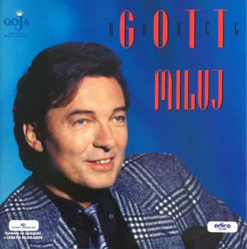Album Karel Gott: Miluj 