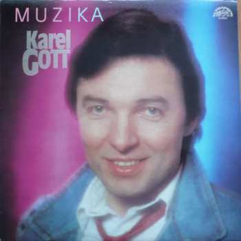 Album Karel Gott: Muzika
