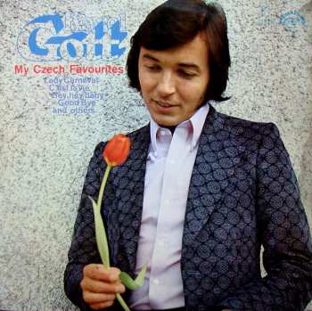 Album Karel Gott: My Czech Favourites
