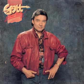 Album Karel Gott: Písmo Lásky