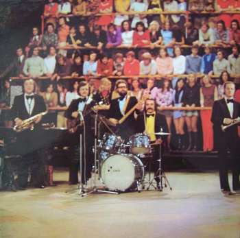 2LP Karel Gott: Písně Z Televizního Seriálu "Zpívá Karel Gott"