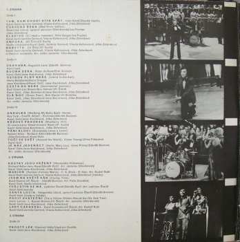 2LP Karel Gott: Písně Z Televizního Seriálu "Zpívá Karel Gott"